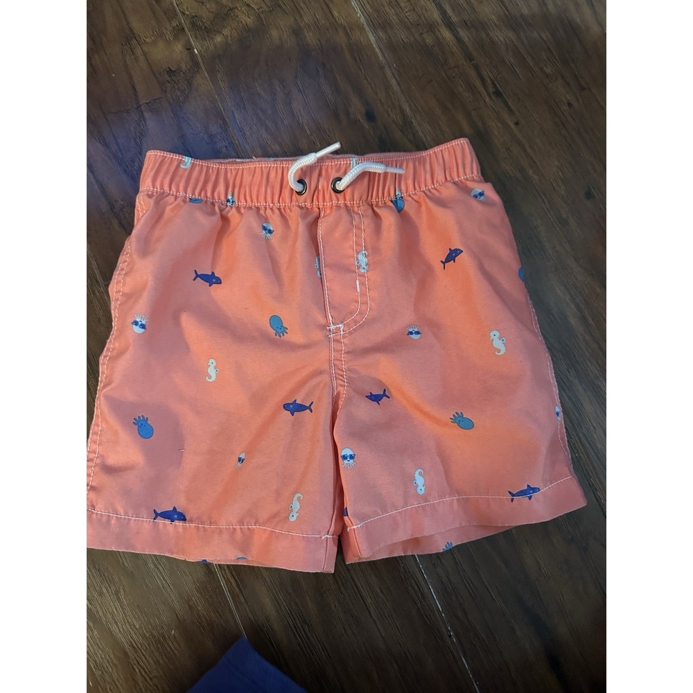 Carter's Swimming Shorts 24month‎